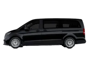 8 Seat Minibuses in Cranford - Cranford Local Car